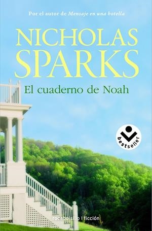 Cuaderno de Noah, El | 9788415729716 | Sparks, Nicholas