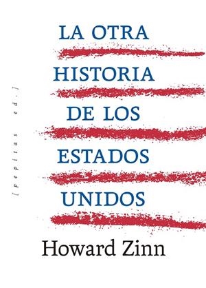 Otra historia de los Estados Unidos, La | 9788417386955 | Zinn, Howard