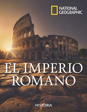 Imperio romano, El | 9788482988443 | National Geographic