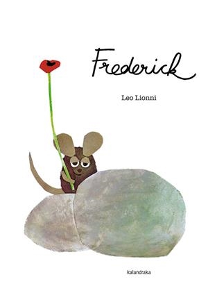Frederick (Edició en català) | 9788484647317 | Lionni, Leo