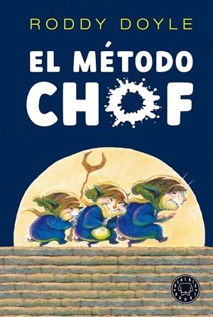 Método Chof, El | 9788418187728 | Doyle, Roddy