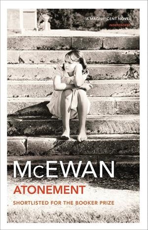 Atonement | 9780099429791 | Mcewan, Ian
