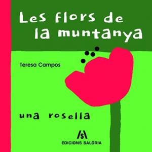 Flors de la muntanya, Les | 9788412071795 | Campos, Teresa