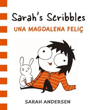 Sarah's Scribbles 2 : Una magdalena feliç | 9788416670314 | Andersen, Sarah