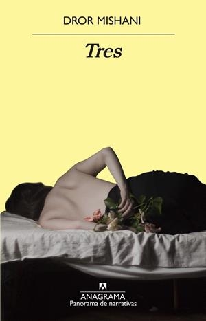 Tres | 9788433980755 | Mishani, Dror