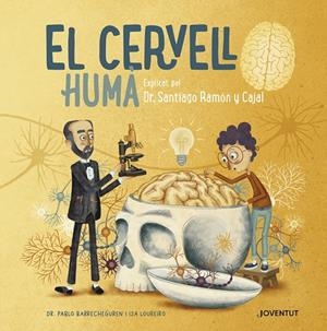 Cervell humà, El | 9788426147127 | Barrecheguren, Pablo