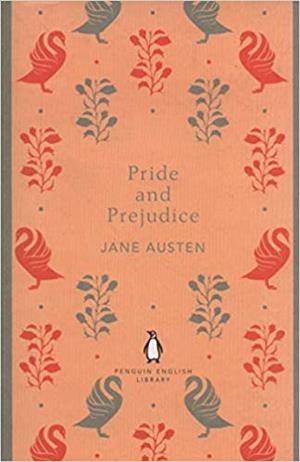 Pride and Prejudice | 9780141199078 | Austen, Jane