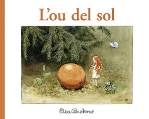 Ou del sol, L' | 9788412322118 | Beskow, Elsa
