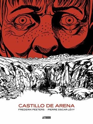 Castillo de arena | 9788418215926 | Peeters, Frederik / Lévy, Pierre Oscar