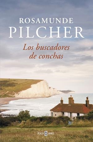 Buscadores de conchas, Los | 9788401335242 | Pilcher, Rosamunde
