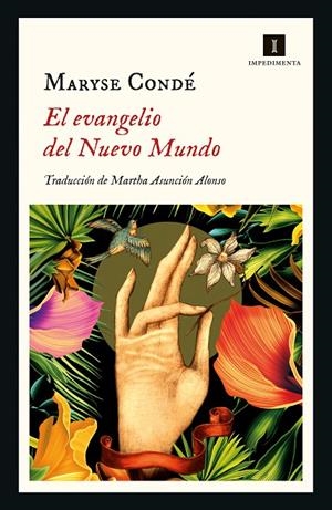 Evangelio del Nuevo Mundo, El | 9788418668838 | Condé, Maryse