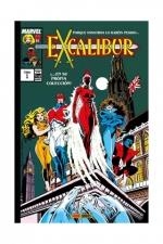 Excalibur 1 : The sword is drawn | 9788411500548 | AA.VV.