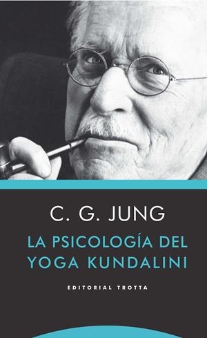 Psicología del yoga Kundalini, La | 9788498795882 | Jung, Carl Gustav