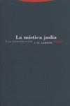 Mística judía, La | 9788481647440 | Laenen, J.H.
