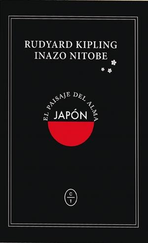 Japón, el paisaje del alma | 9788494434044 | Kipling, Rudyard / Nitobe, Inazo