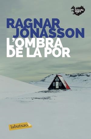 Islàndia negra 1 : L'ombra de la por | 9788417423858 | Jónasson, Ragnar