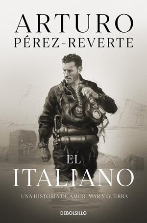 Italiano, El | 9788466367349 | Pérez-Reverte, Arturo