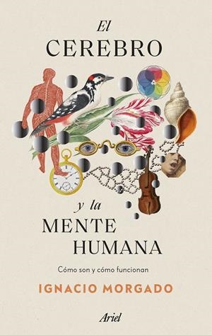 Cerebro y la mente humana, El | 9788434435988 | Morgado, Ignacio