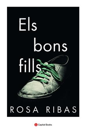 Bons fills, Els | 9788412147995 | Ribas, Rosa