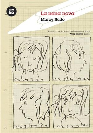 Nena nova, La | 9788483430019 | Rudo, Marcy