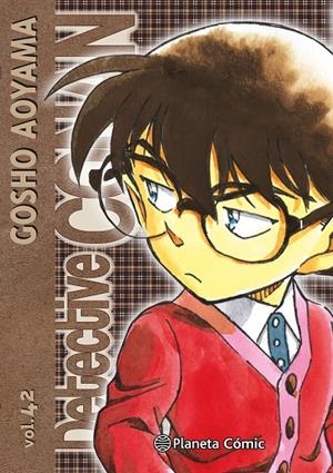 Detective Conan 42  | 9788411402316 | Aoyama, Gosho