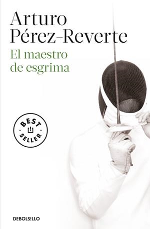 Maestro de esgrima, El | 9788490628324 | Pérez-Reverte, Arturo