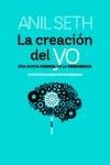 Creación del yo, La | 9788419261311 | Seth, Anil