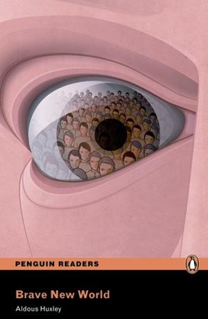 Brave New World  | 9781408274354 | Huxley, Aldous