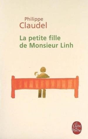 Petite file de monsieur Linh, Le | 9782253115540 | Claudel, Philippe