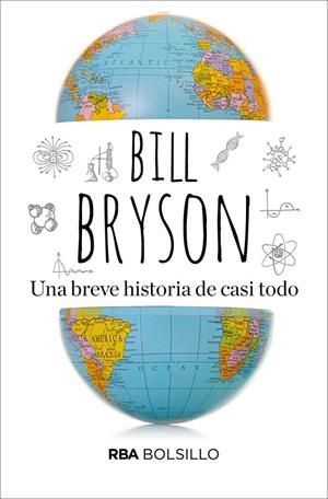 Breve historia de casi todo, Una | 9788492966790 | Bryson, Bill