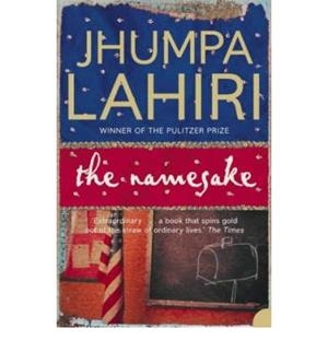 Namesake, The | 9780006551805 | Lahiri, Jhumpa