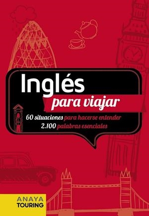 Inglés para viajar | 9788491584629 | AA.VV.
