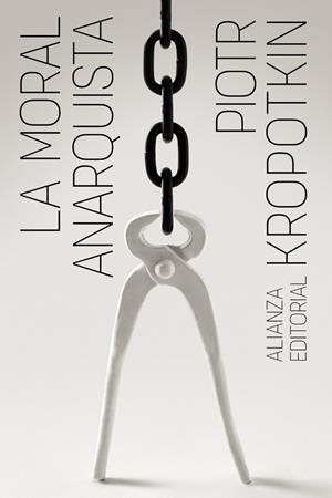 Moral anarquista, La | 9788411481793 | Kropotkin, Piotr