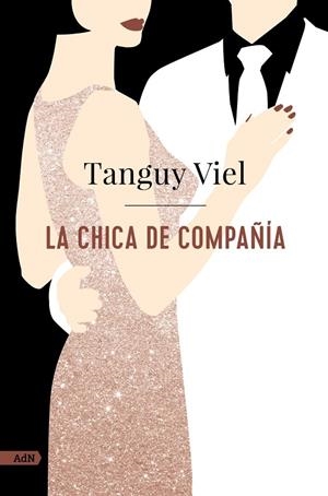 Chica de compañía, La | 9788411481465 | Viel, Tanguy