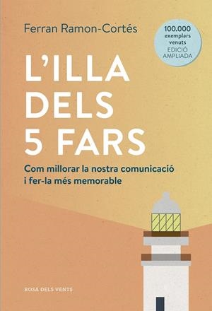 Illa dels 5 fars, L' | 9788418062063 | Ramon-Cortés, Ferran