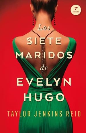 Siete maridos de Evelyn Hugo, Los | 9788416517275 | Jenkins Reid, Taylor