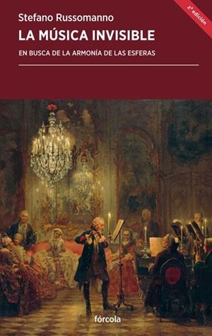 Música invisible, La | 9788416247936 | Russomanno, Stefano