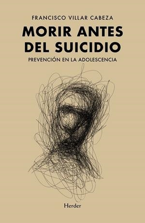 Morir antes del suicidio | 9788425447891 | Villar, Francisco