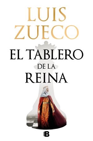 Tablero de la reina, El | 9788466673587 | Zueco, Luis