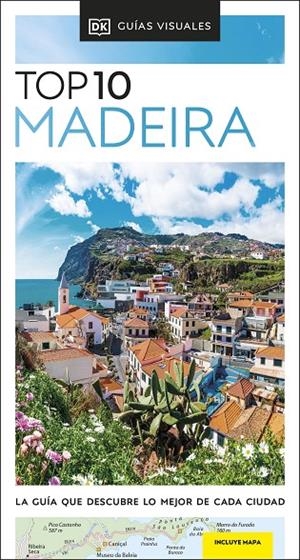 Madeira Top 10 | 9780241626542 | AA.VV.
