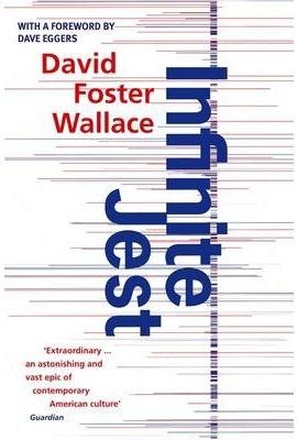 Infinite Jest | 9780349121086 | Wallace, David Foster