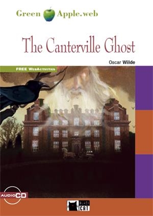 Canterville ghost, The | 9788468215792 | Wilde, Oscar